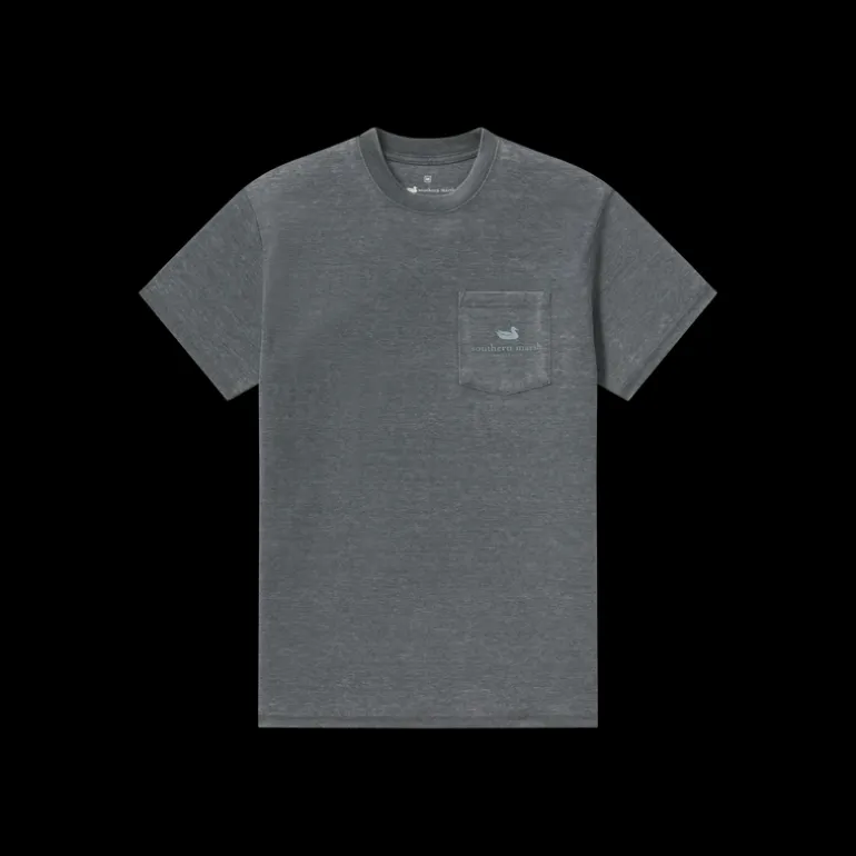 SEAWASH™ Tee - Retro Duck Originals