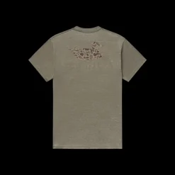 SEAWASH™ Tee - Retro Duck Originals