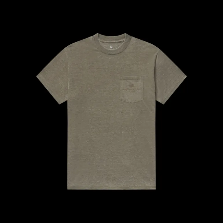 SEAWASH™ Tee - Retro Duck Originals