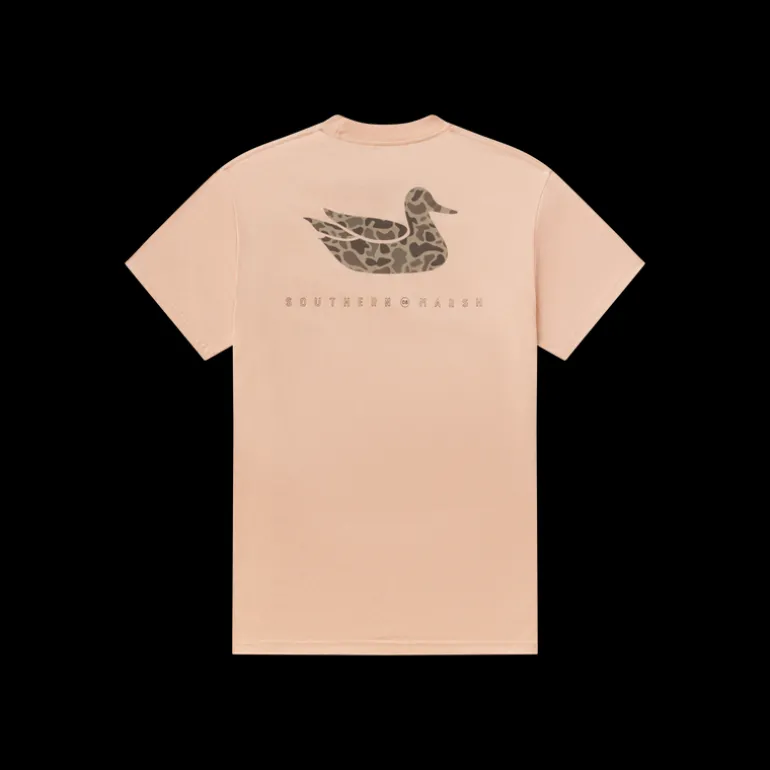 SEAWASH™ Tee - Retro Duck Originals