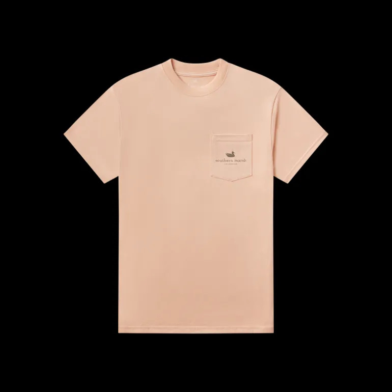 SEAWASH™ Tee - Retro Duck Originals