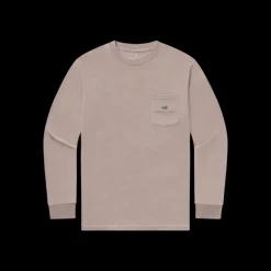 Seawash™ Tee - Retro Duck Originals - Long Sleeve