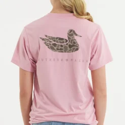 SEAWASH™ Tee - Retro Duck Originals