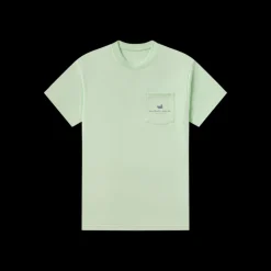 SEAWASH™ Tee - Retro Redfish