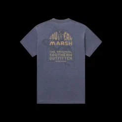 Seawash™ Tee - Rodeo Rider