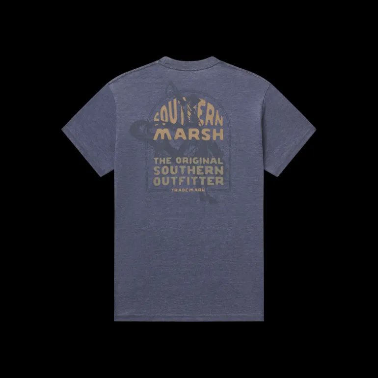 Seawash™ Tee - Rodeo Rider