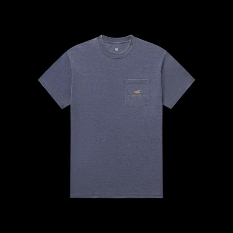 Seawash™ Tee - Rodeo Rider