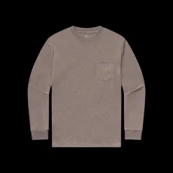 Seawash™ Tee - Rodeo Rider - Long Sleeve