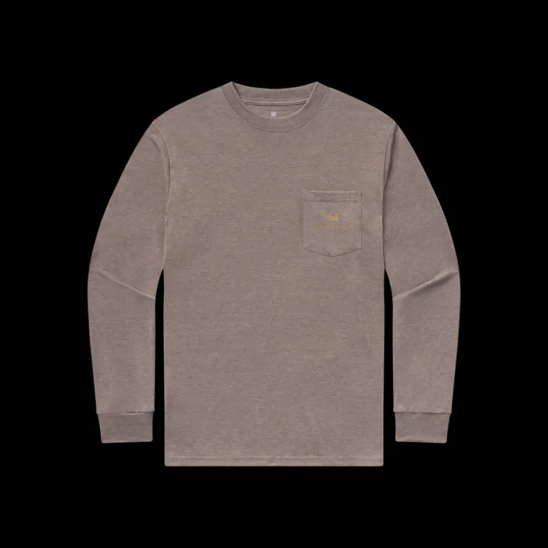 Seawash™ Tee - Rodeo Rider - Long Sleeve