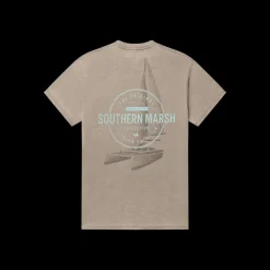 SEAWASH™ Tee - Sail Away