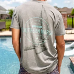 SEAWASH™ Tee - Sail Away