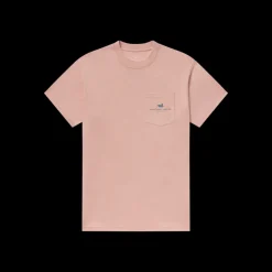 Seawash™ Tee - Scenic Overlook