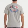 SEAWASH™ Tee - Seaward Bound