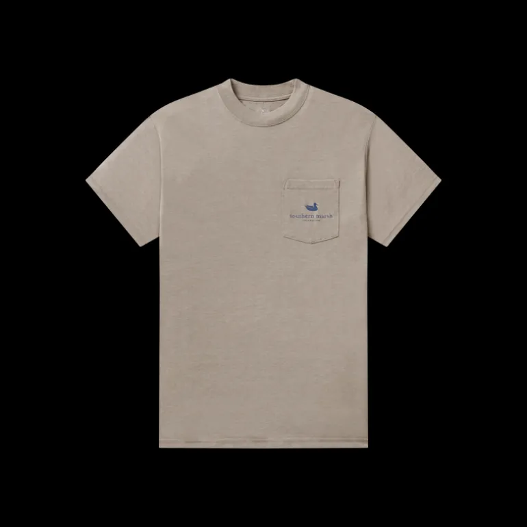 SEAWASH™ Tee - Shrimp Boil