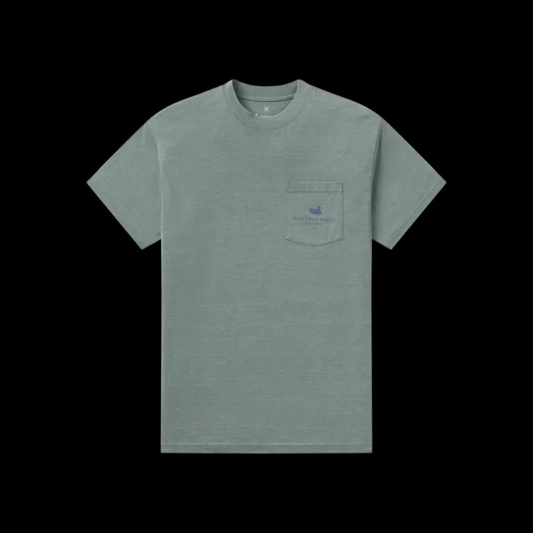 SEAWASH™ Tee - Shrimp Boil