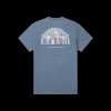 SEAWASH™ Tee - Slope Sunrise