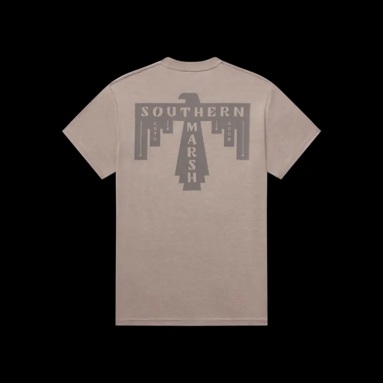 Seawash™ Tee - Southwestern Thunderbird