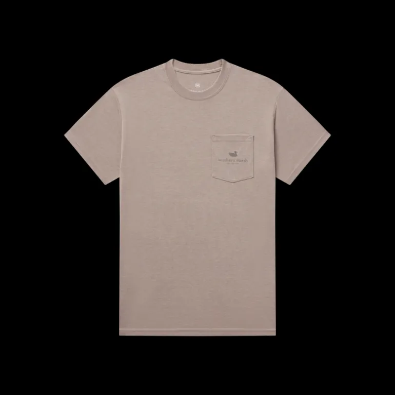 Seawash™ Tee - Southwestern Thunderbird
