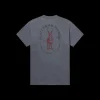 Seawash™ Tee - Stag