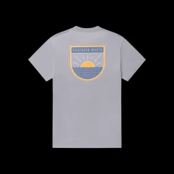 SEAWASH™ Tee - Sun Lines