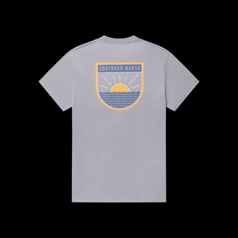 SEAWASH™ Tee - Sun Lines