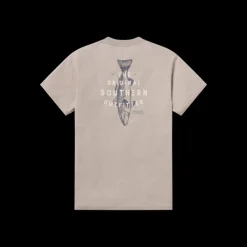 SEAWASH™ Tee - The Original Co. - Redfish