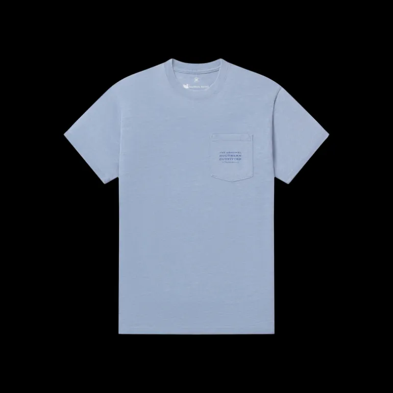 SEAWASH™ Tee - Trolling Time