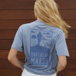 SEAWASH™ Tee - Trolling Time