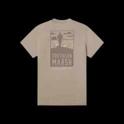 SEAWASH™ Tee - Trolling Time
