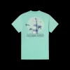 SEAWASH™ Tee - Tropical Tides