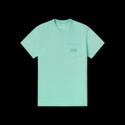 SEAWASH™ Tee - Tropical Tides