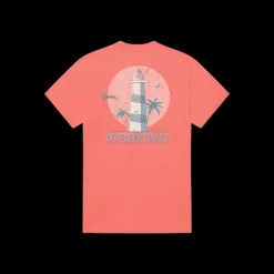 SEAWASH™ Tee - Tropical Tides