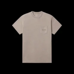 SEAWASH™ Tee - Waterfowl Feathers