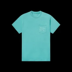 SEAWASH™ Tee - Waves