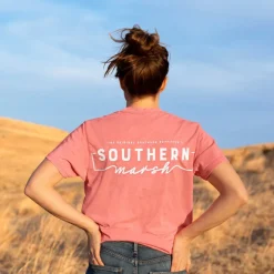 SEAWASH™ Tee - Waves