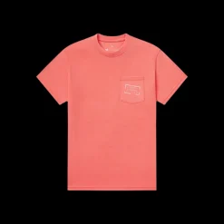 SEAWASH™ Tee - Waves