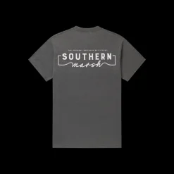 SEAWASH™ Tee - Waves