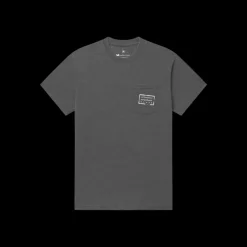SEAWASH™ Tee - Waves