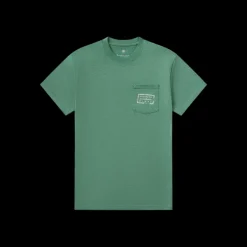 SEAWASH™ Vibrant Tee - Authentic
