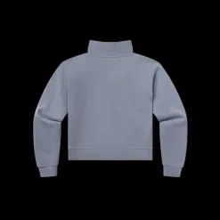SEAWASH™ Vintage Quarter Zip - Trademark