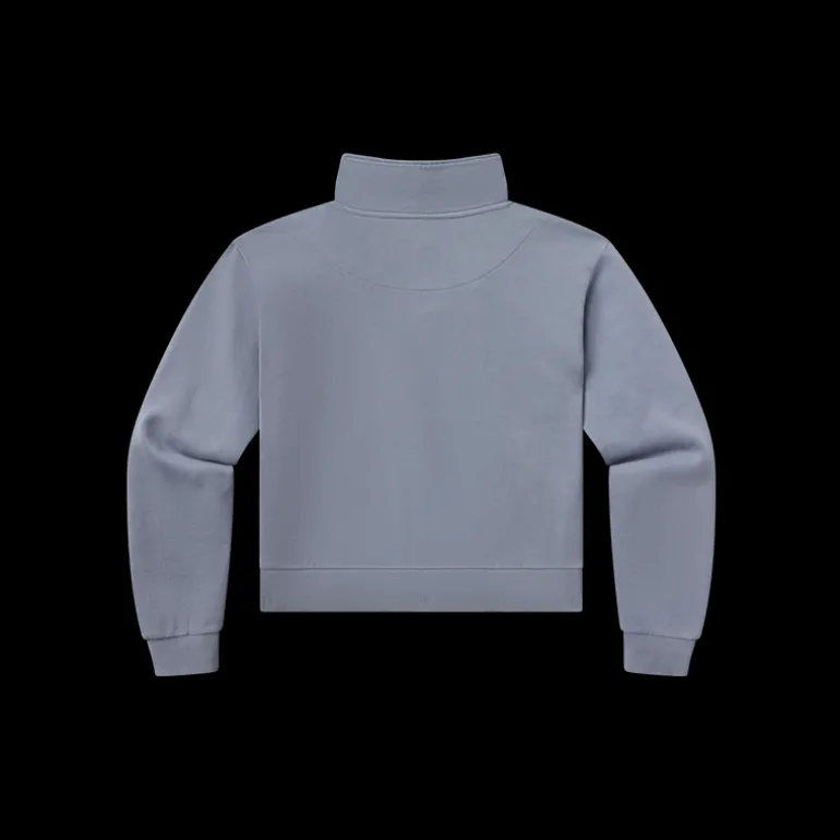 SEAWASH™ Vintage Quarter Zip - Trademark