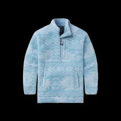 Sedona Dots Marsupial Pullover