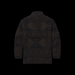 Sedona Dots Marsupial Pullover