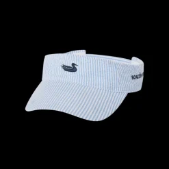 Seersucker Visor