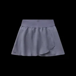 Selby Seersucker Skirt
