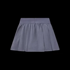 Selby Seersucker Skirt