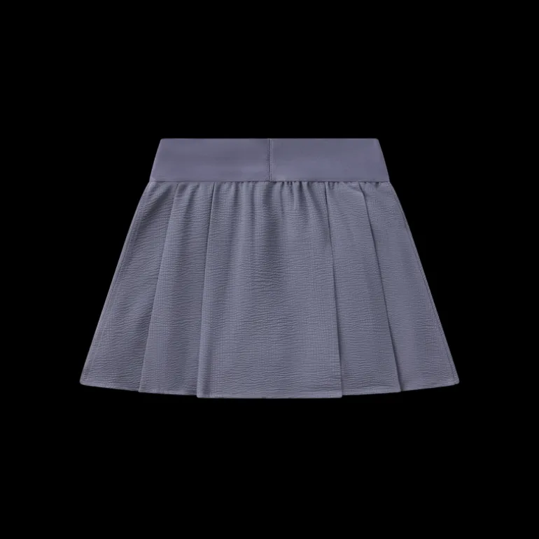 Selby Seersucker Skirt