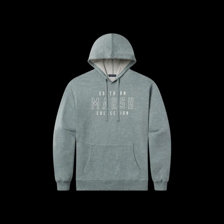 Sequoia Space Dye Hoodie