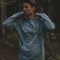 Sequoia Space Dye Hoodie