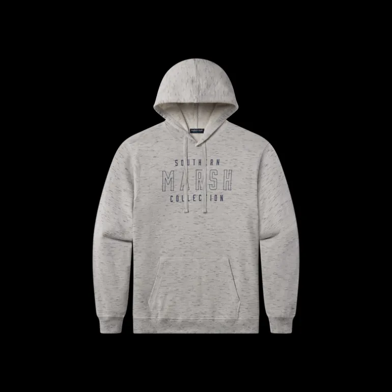 Sequoia Space Dye Hoodie